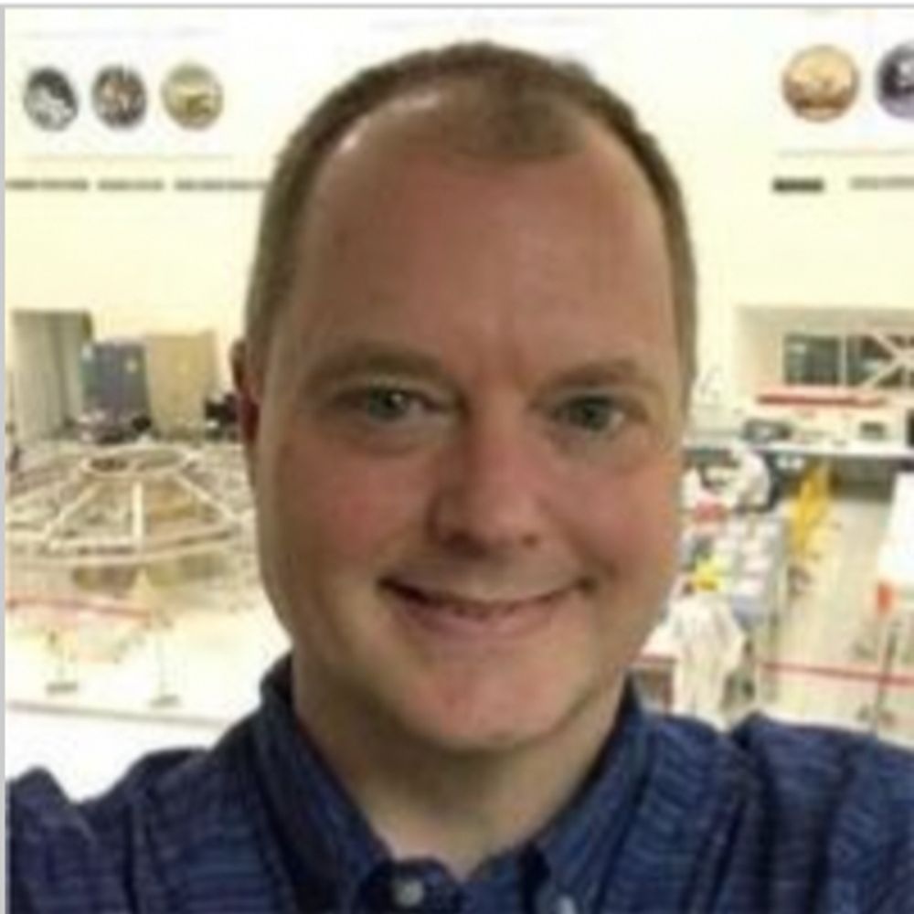 Mark Powell