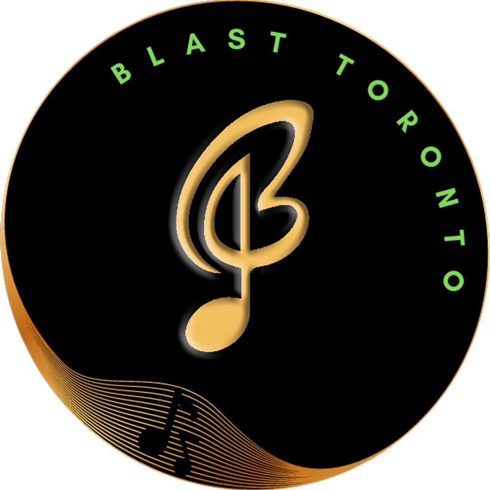Blast Toronto