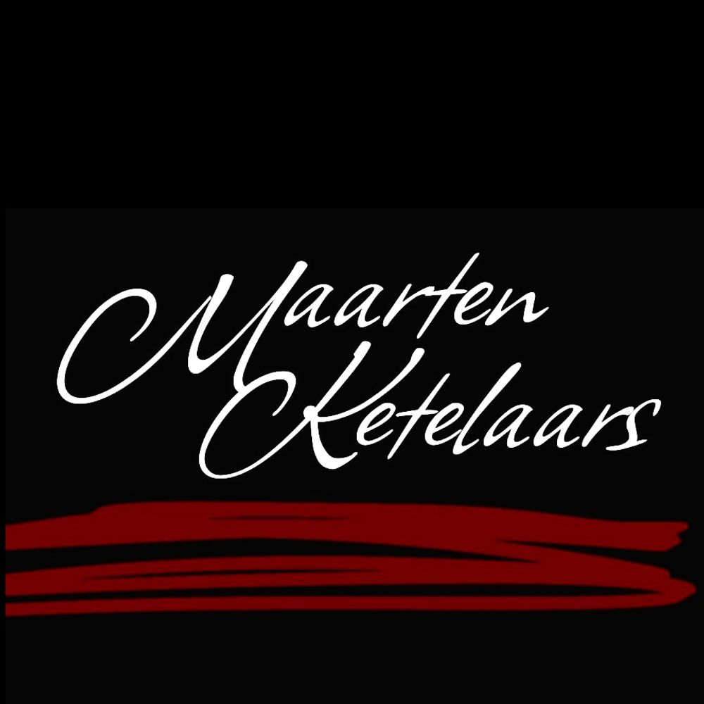 Maarten Ketelaars