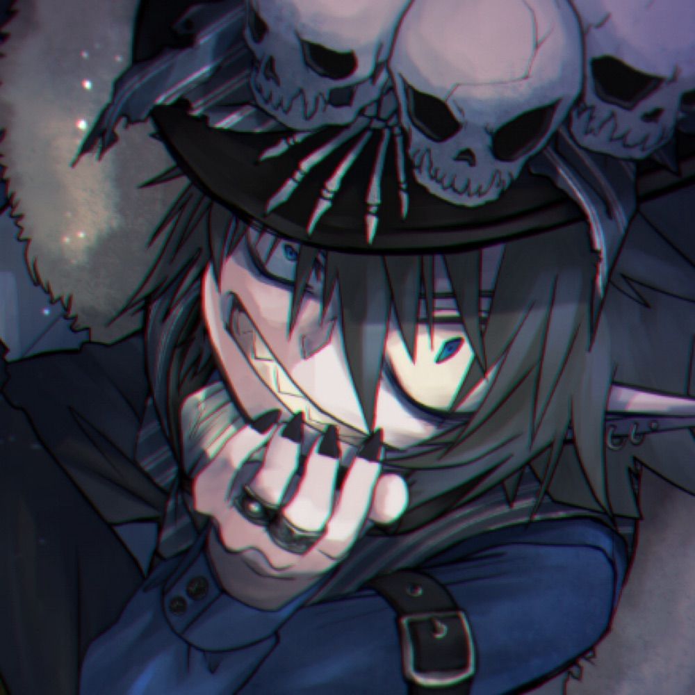 柘榴つくも👾UTAU