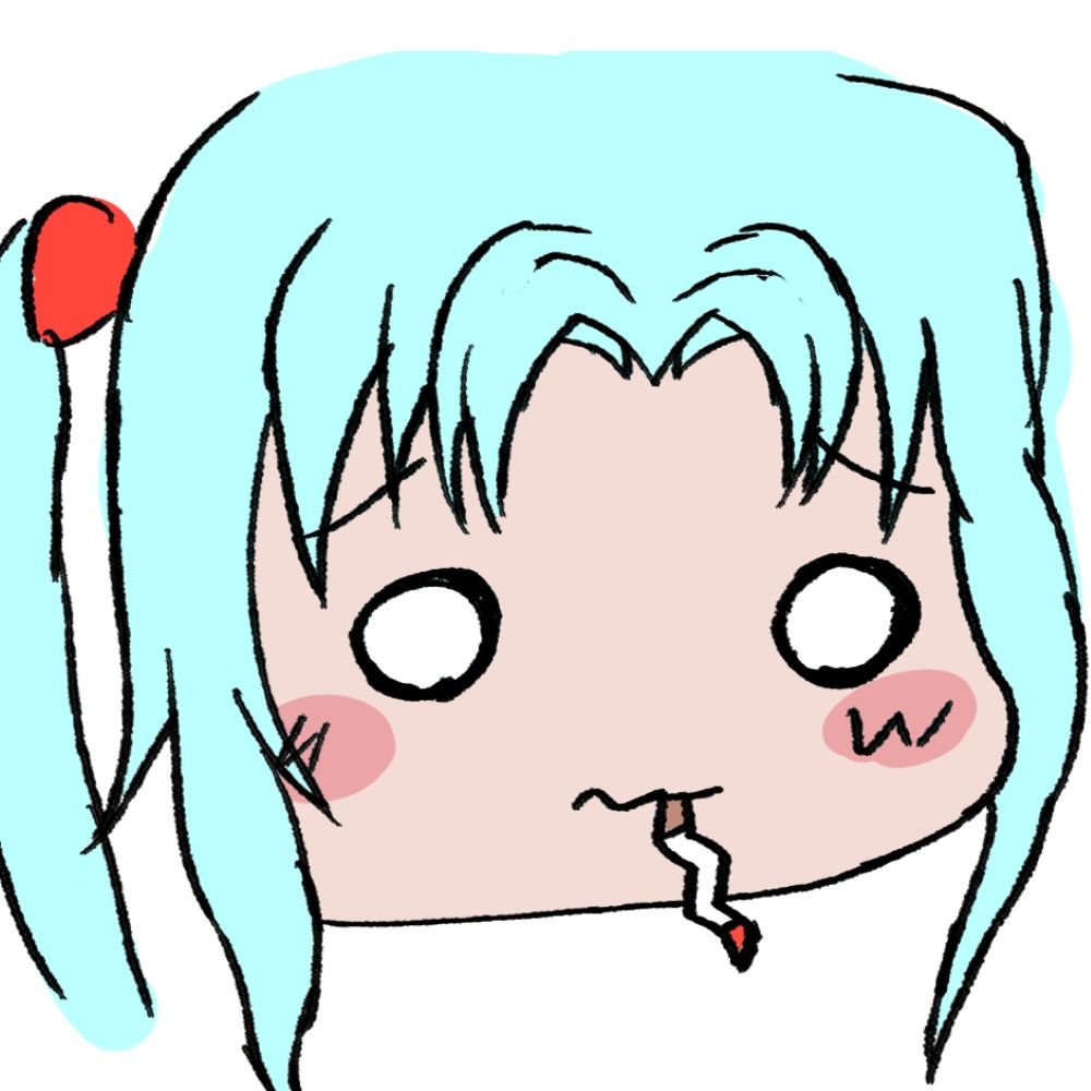 匿名希望お姉ちゃん