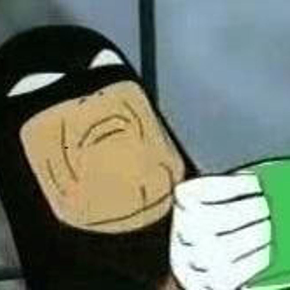 User avatar