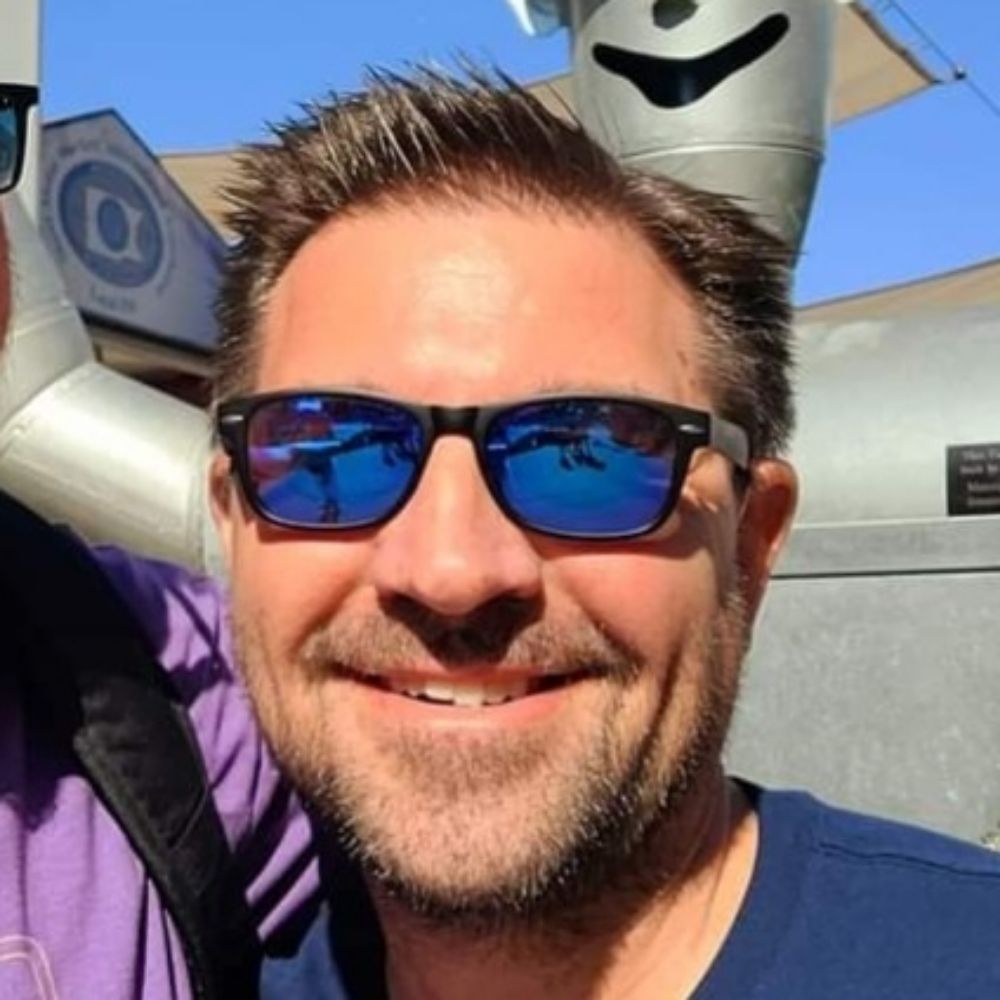 Andy Schaal
