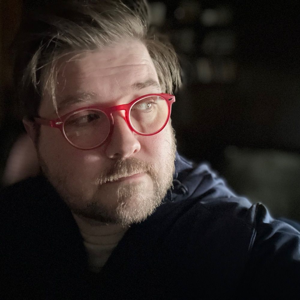 Glen Tickle