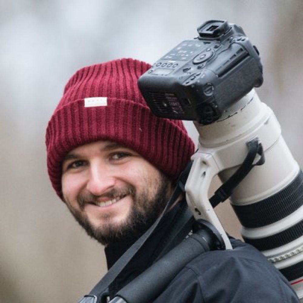 Marcus Constantino (@amtino)