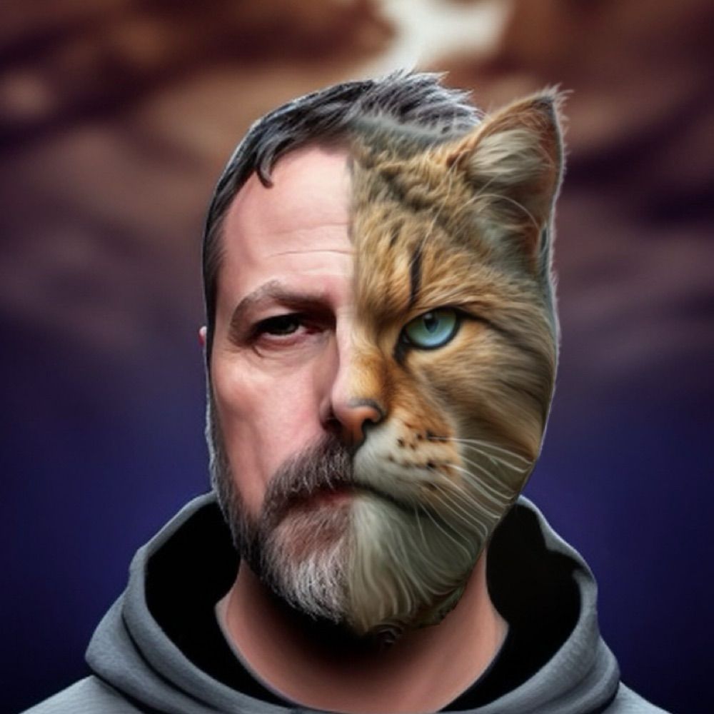 Feral ThomCat