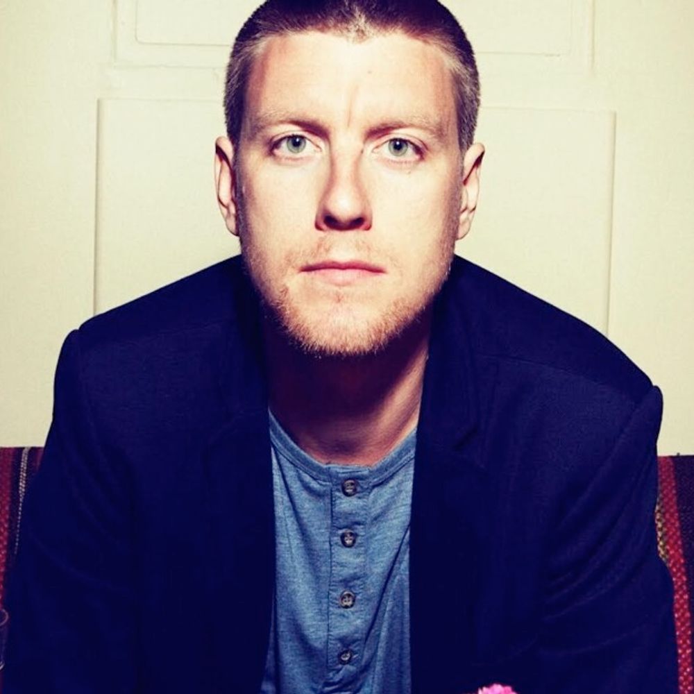 Håvard Nyhus