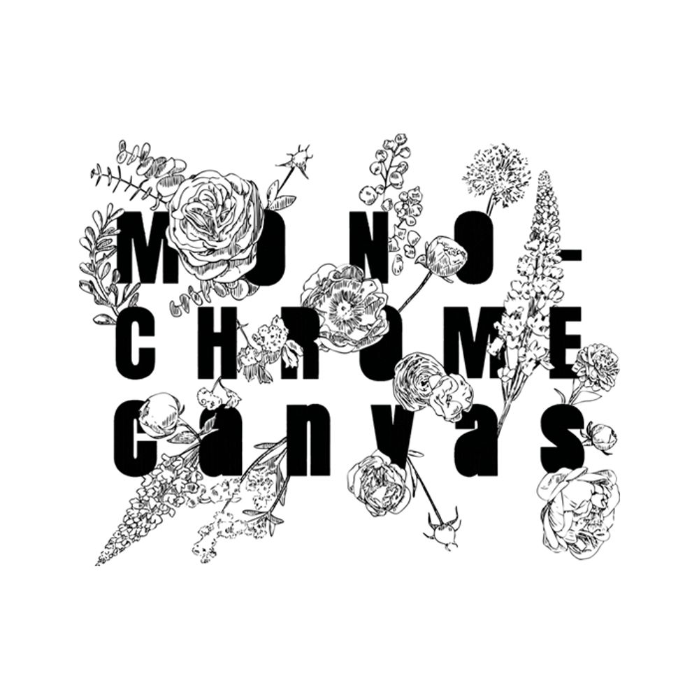 Monochrome Canvas