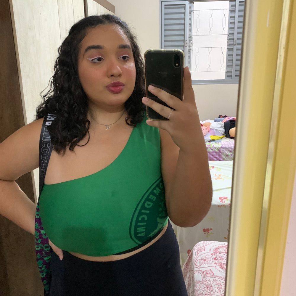 Mayara Nobre 🦋