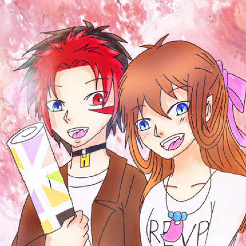 🐺もーちゃん💕DB×創作拓