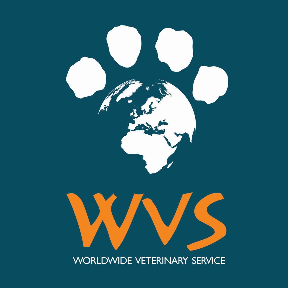 Worldwide Veterinary Service