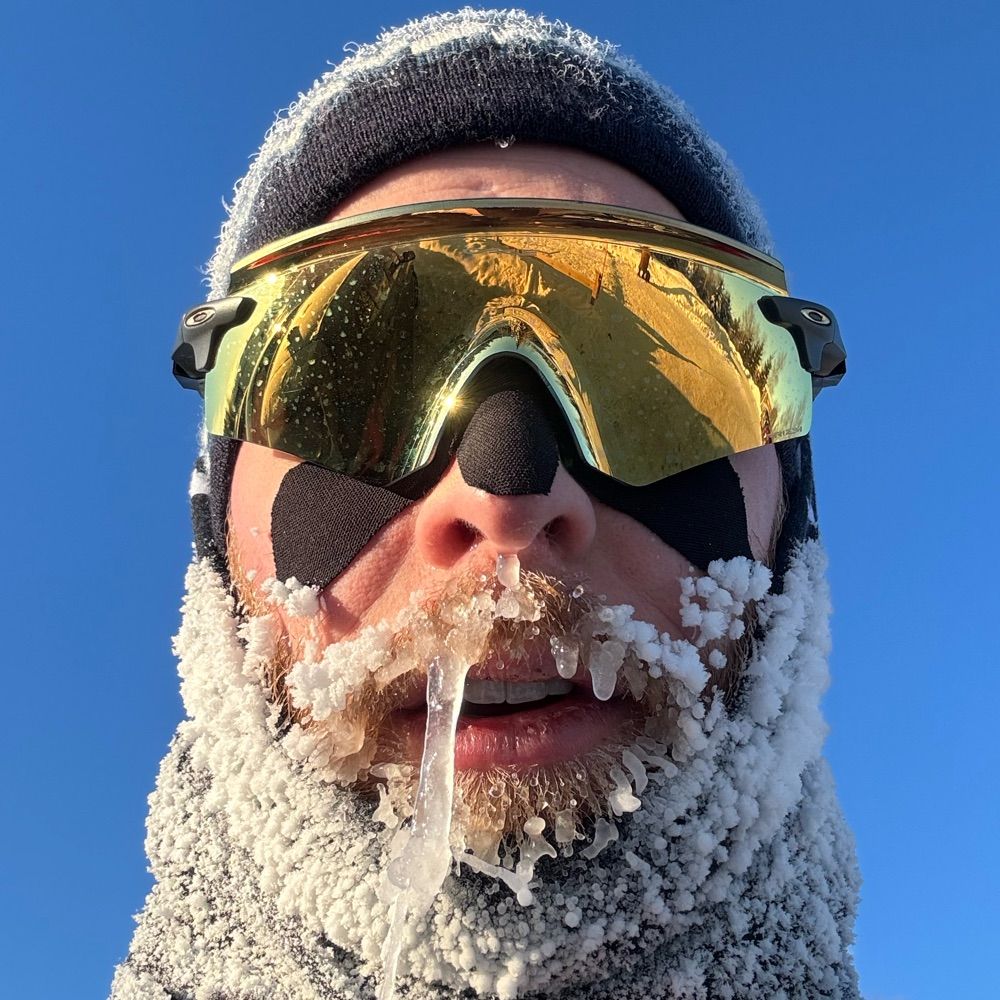 Mathias Nordhus-Kristoffersen
