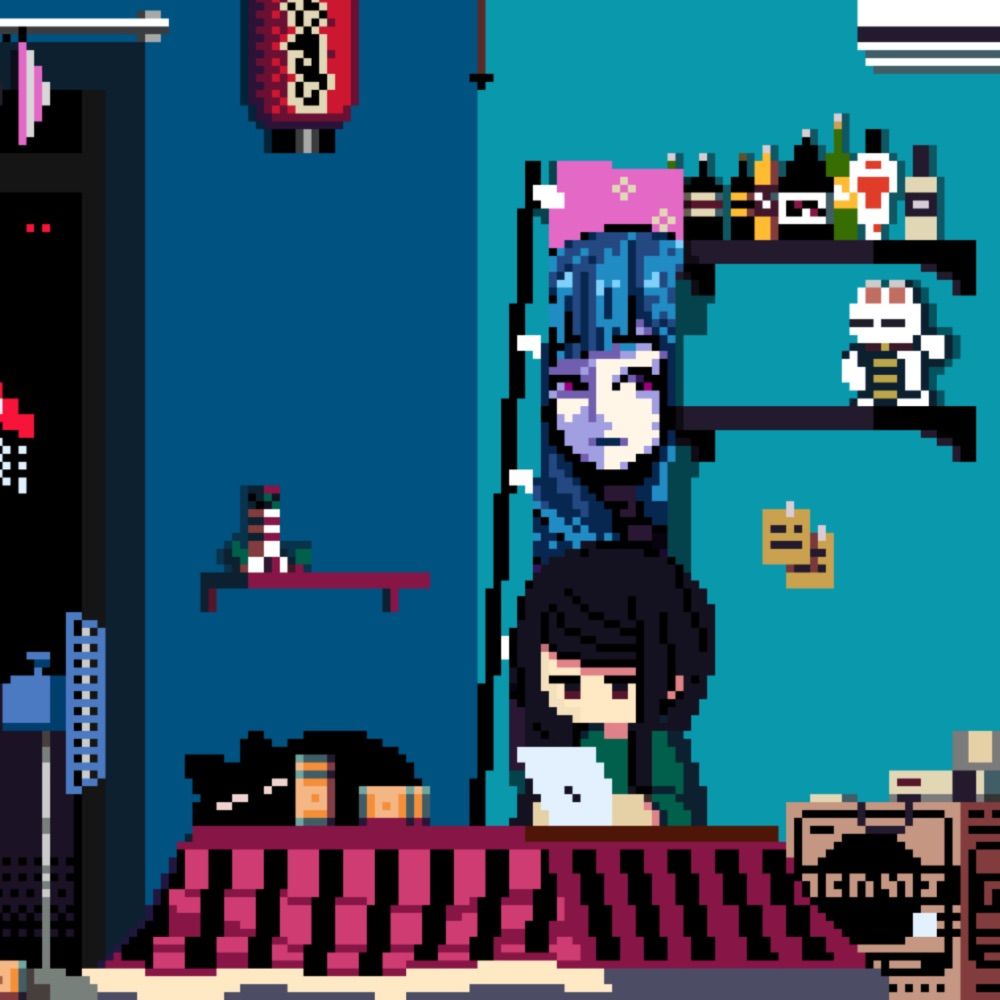 jill