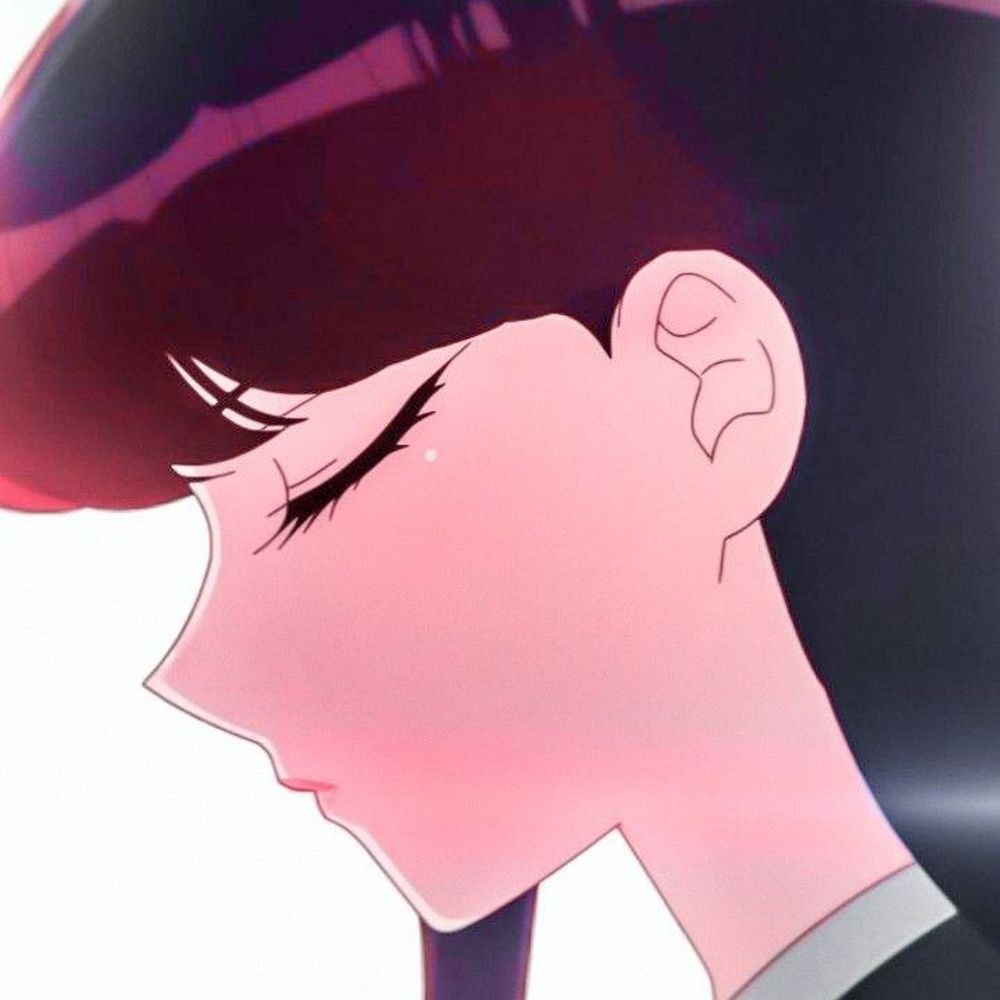 ビラ ♡