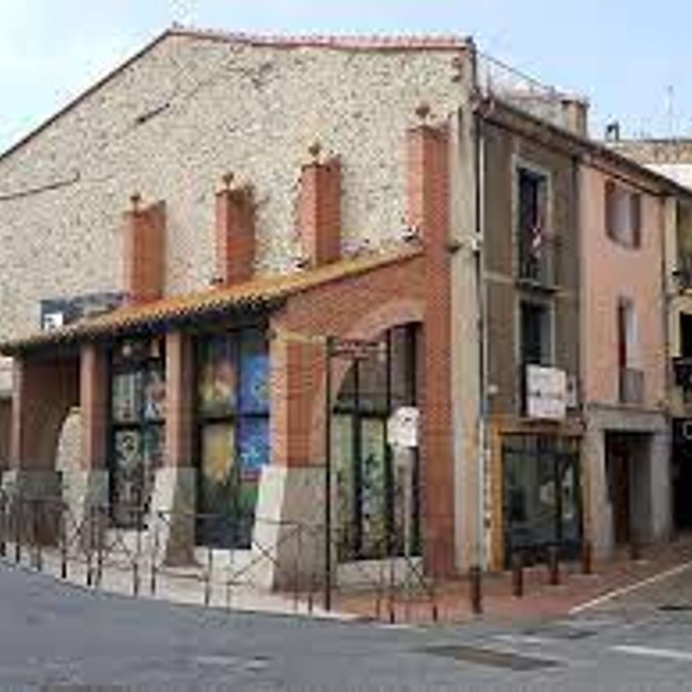 Casal del Conflent (Catalunya Nord)