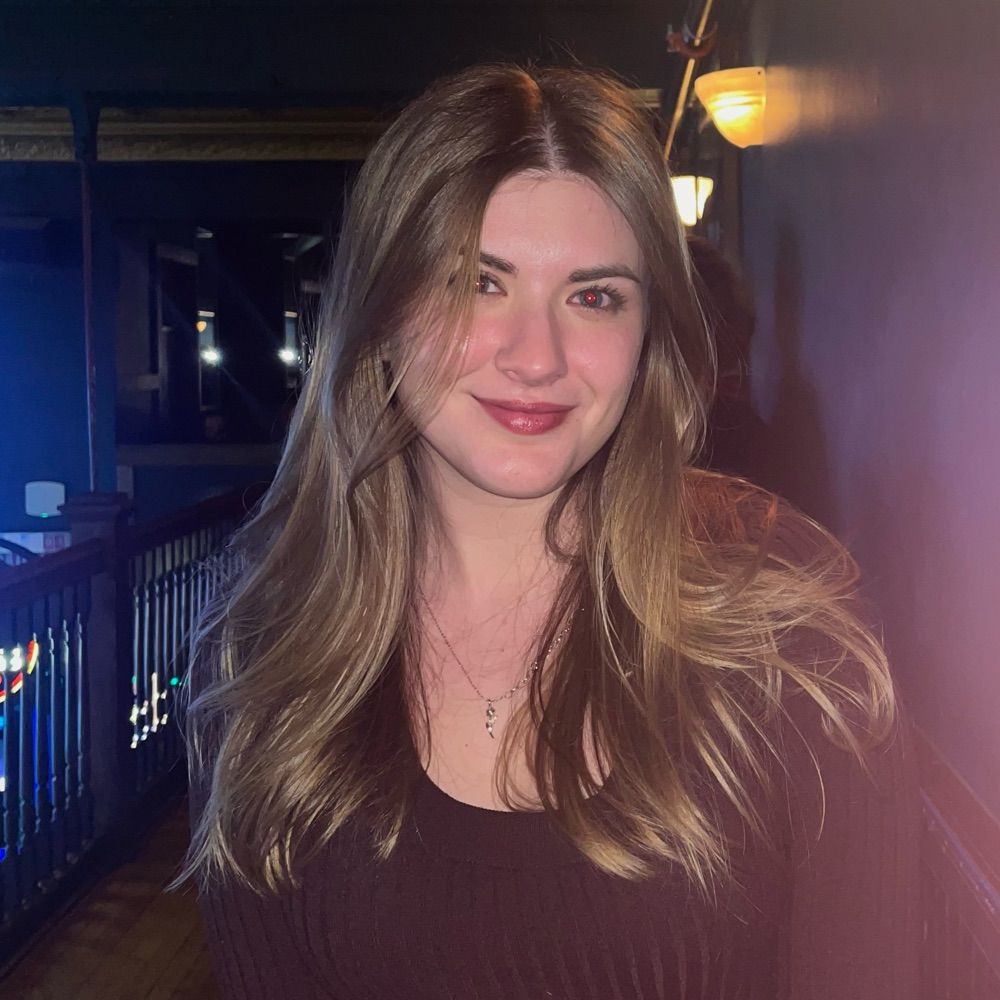 Cassie Mohr