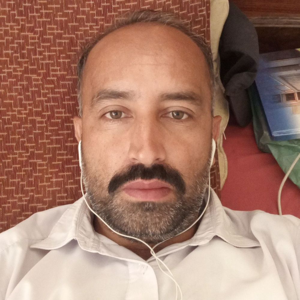 Iftikhar Khan