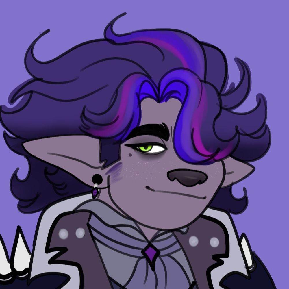 Rowan ✨️🌙  🌌