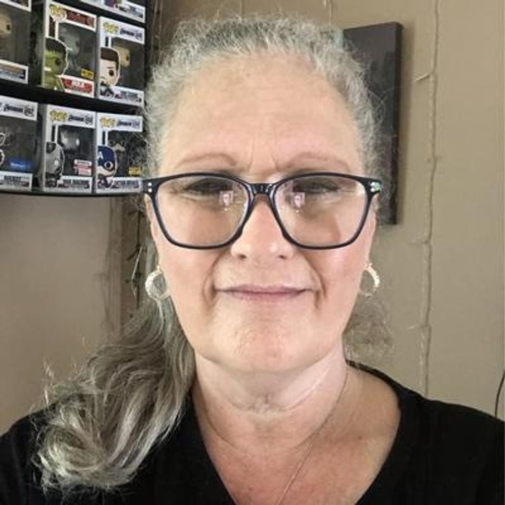 Thea Christiansen