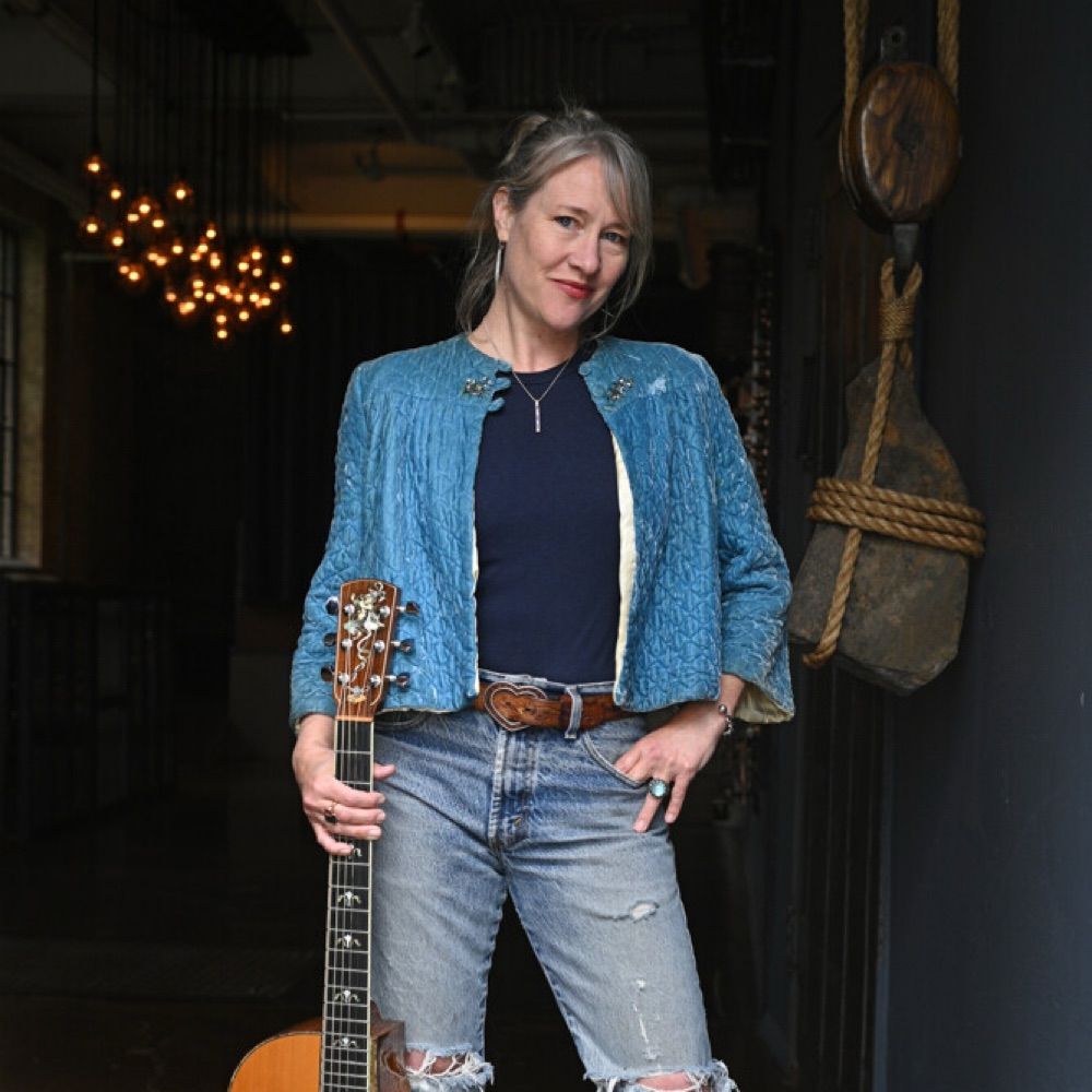 Aileen Morgan