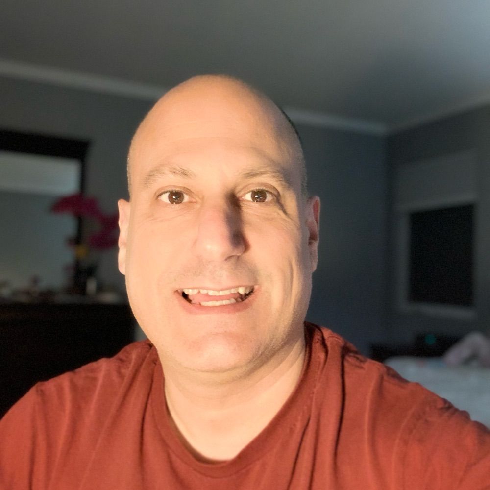 Matthew Paul