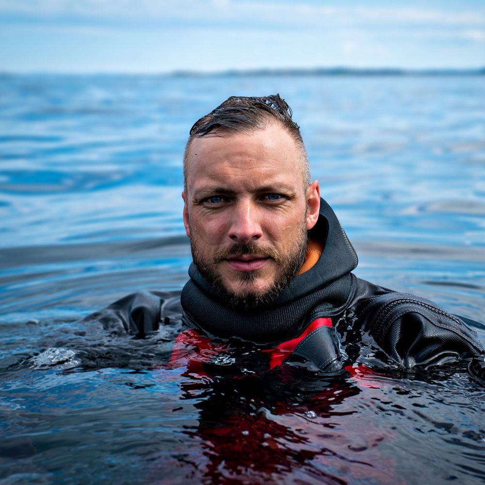 Fredrik Myhre