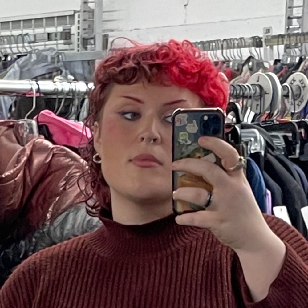 Kat 🐛