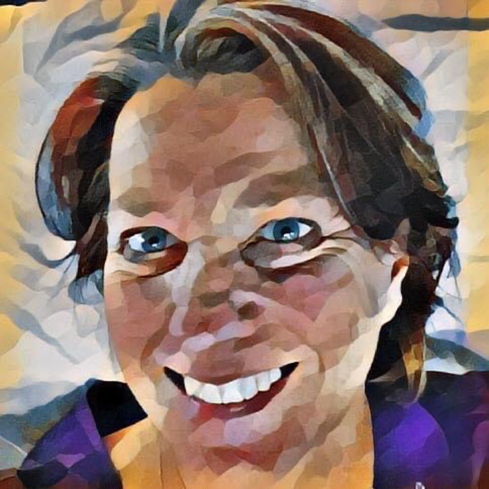 Sue B