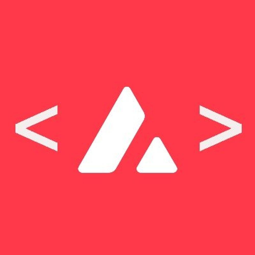 Avalanche Developers