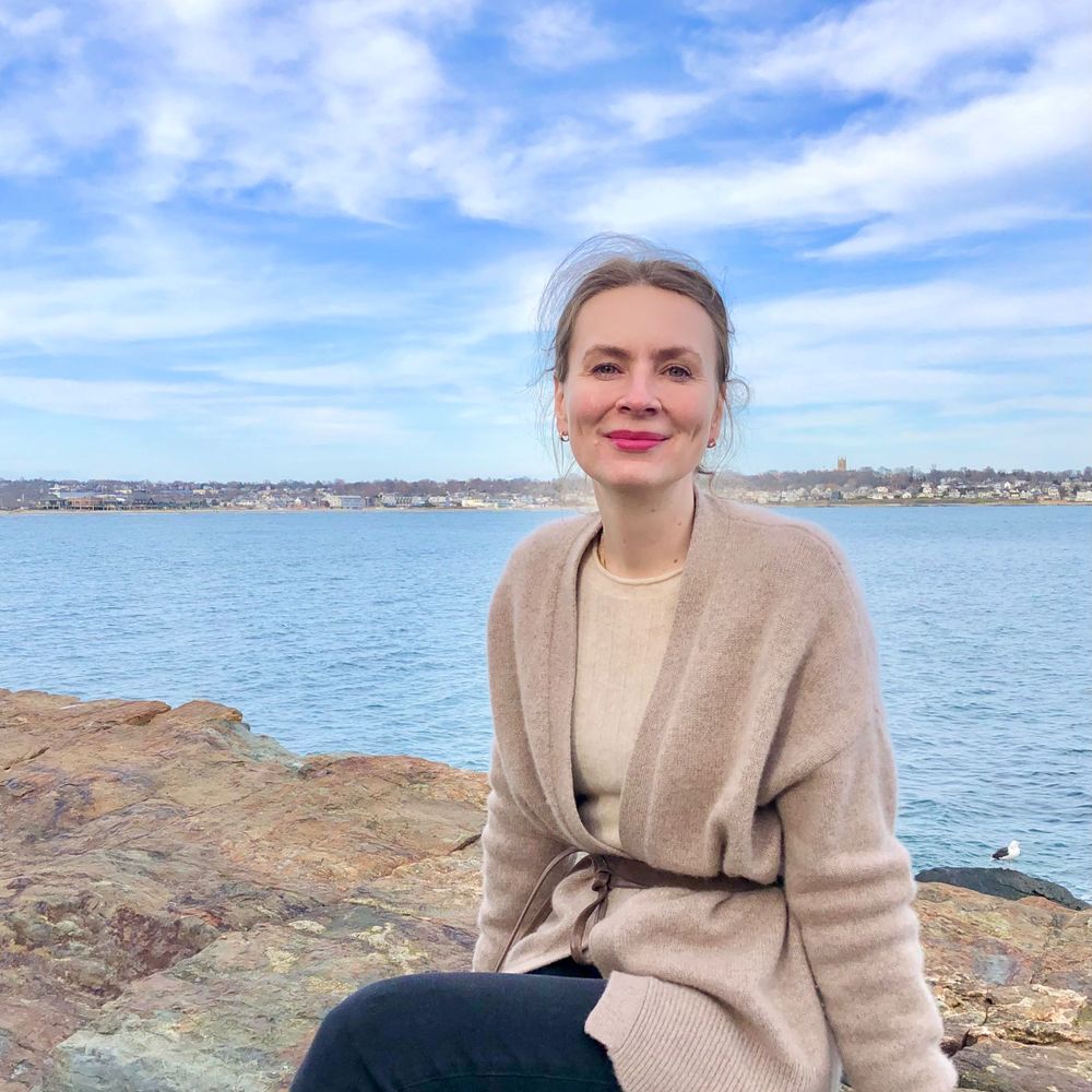 Anastacia Kudinova, PhD