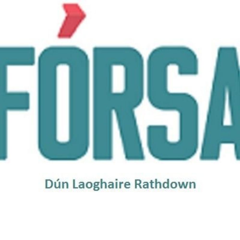 Dún Laoghaire Rathdown Fórsa