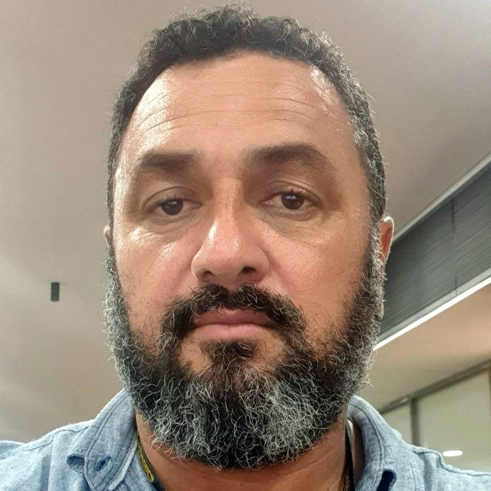 Tony Marcos