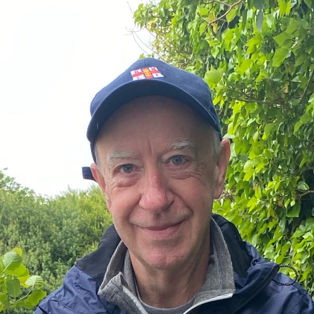 John Dawson