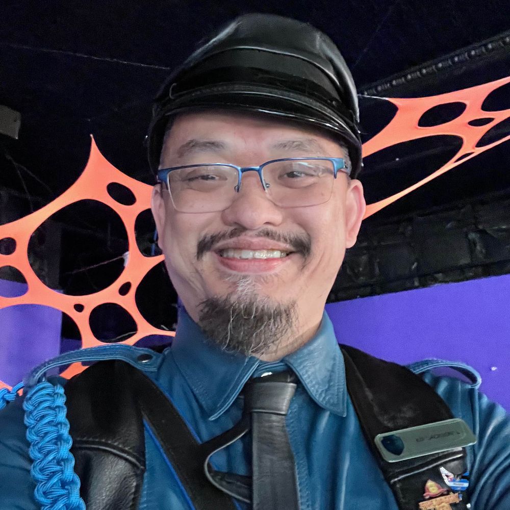Chi Kit Lee - Jackson