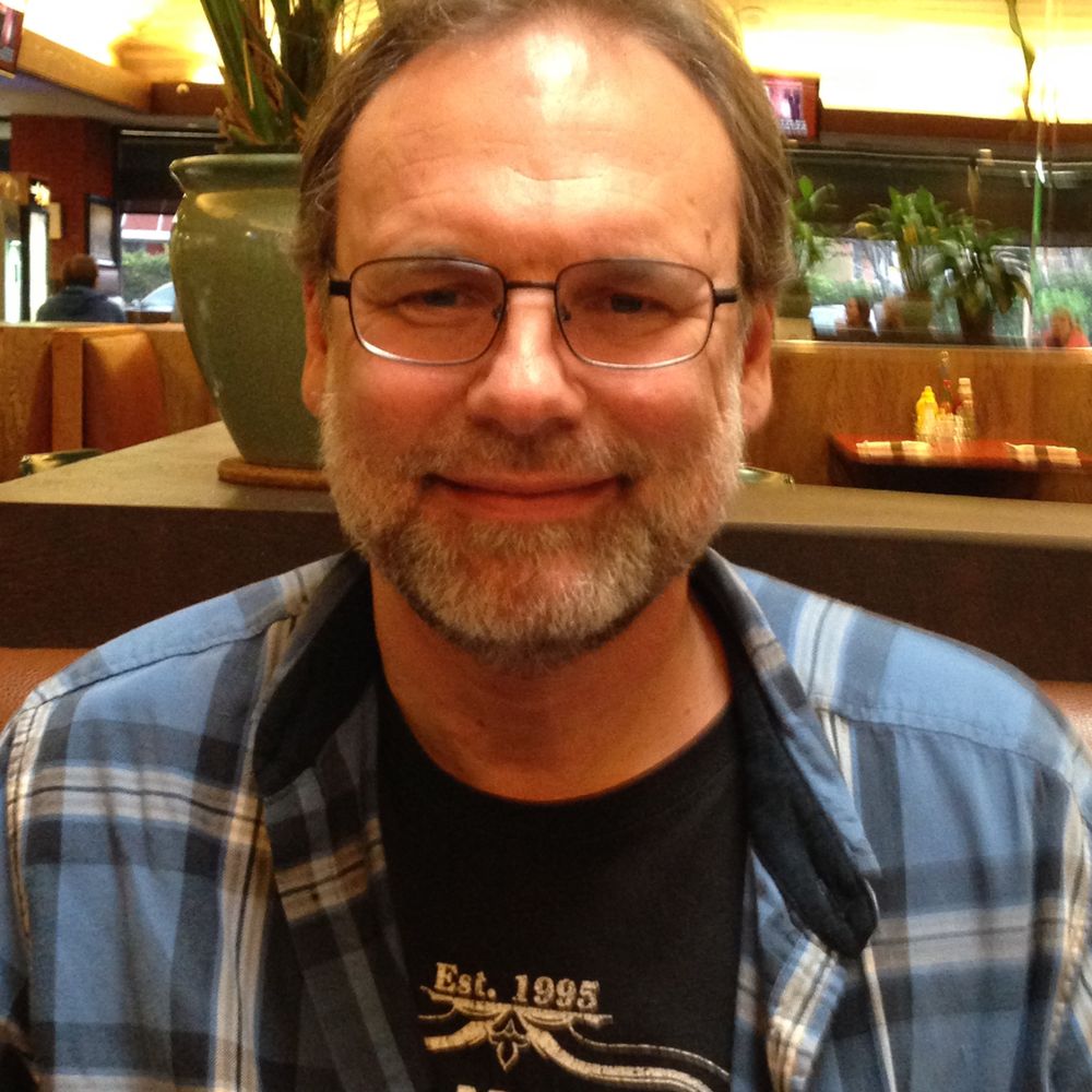 Brian R. Herres