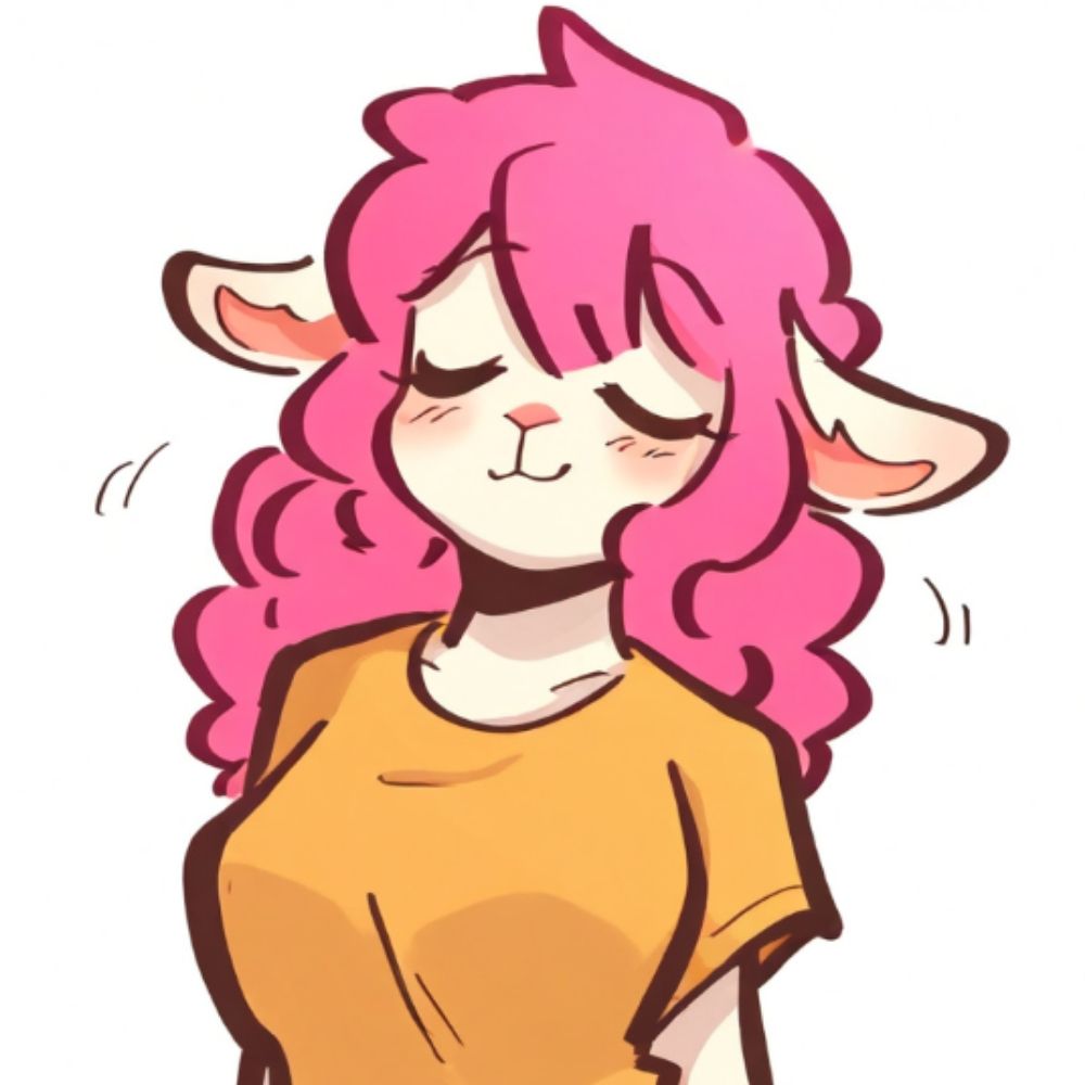 Little Lynn Whimsy 🔞 {~{{🐏Bee-e-eeeh🐑}}~}
