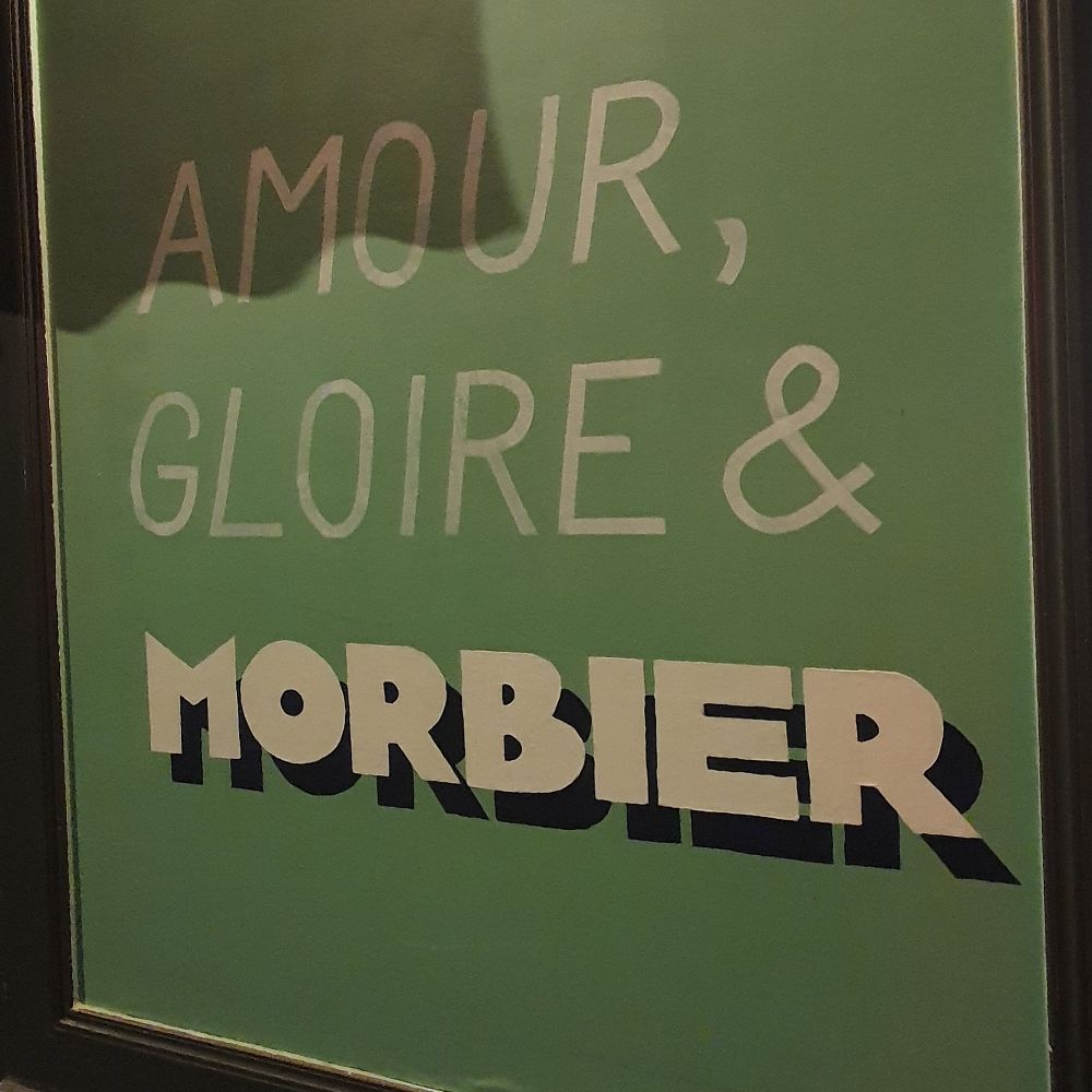Morbiergirly