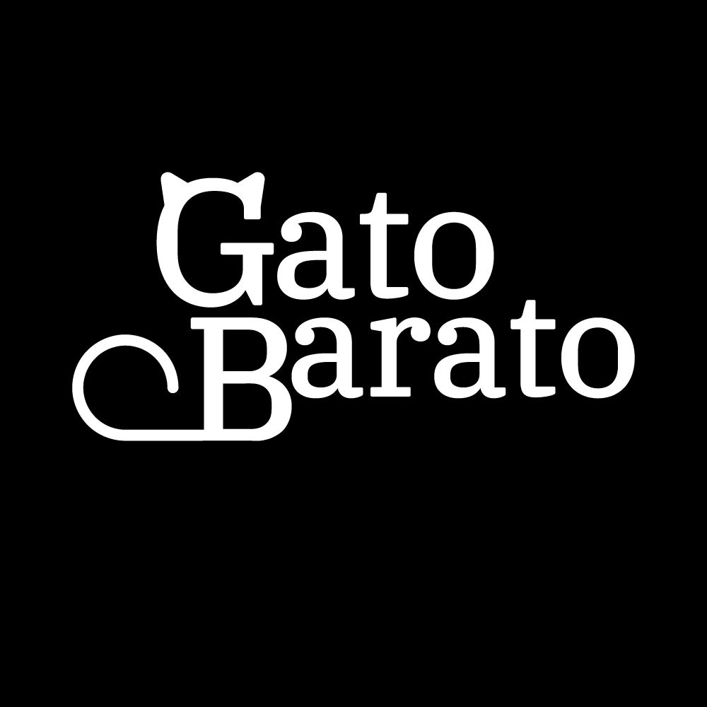 Gato Barato