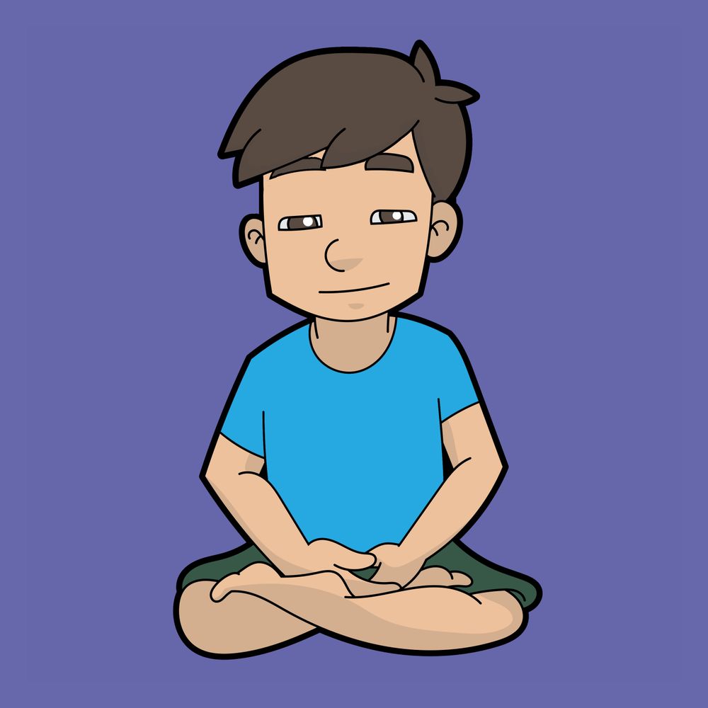 Self-Help Toons