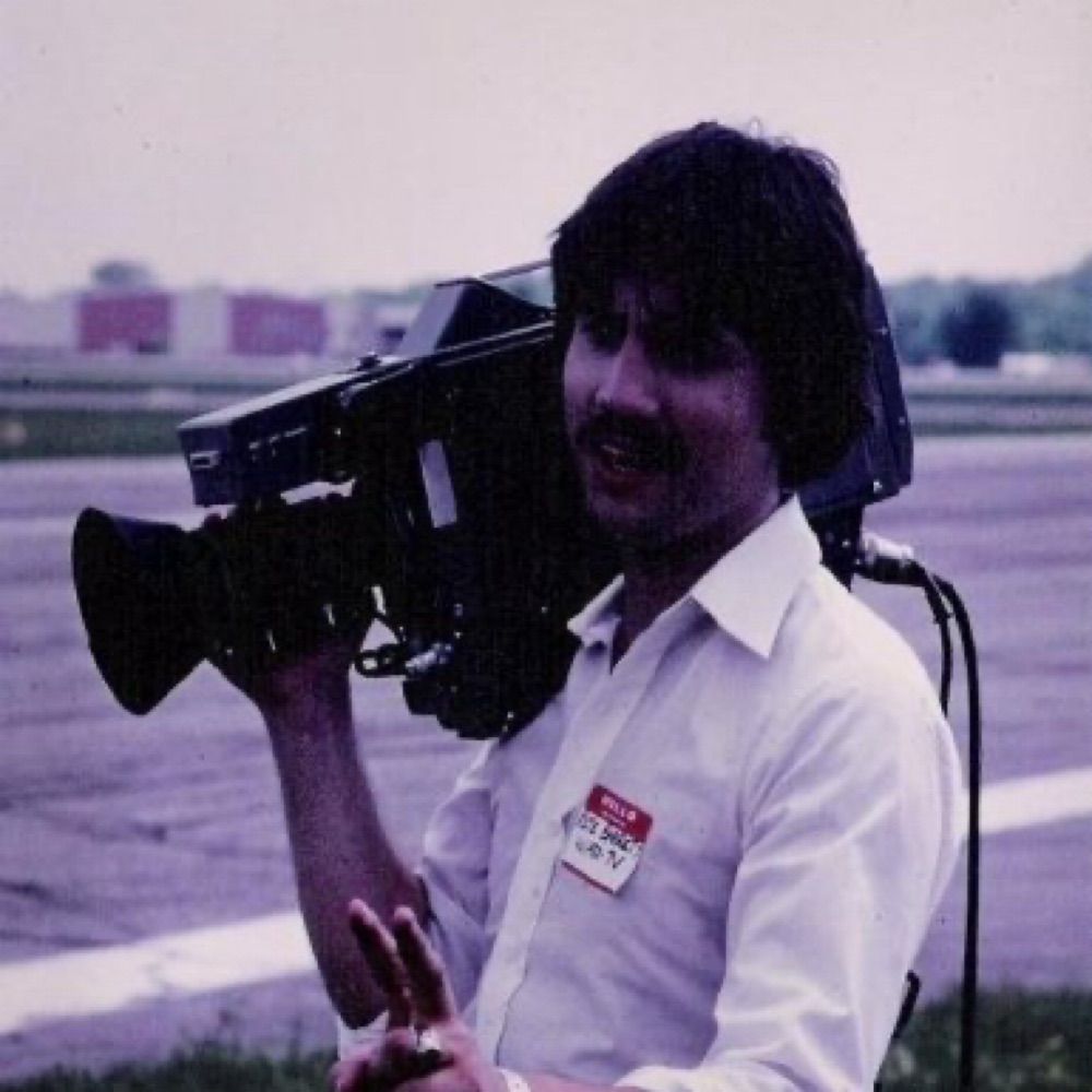 Pete Barrett