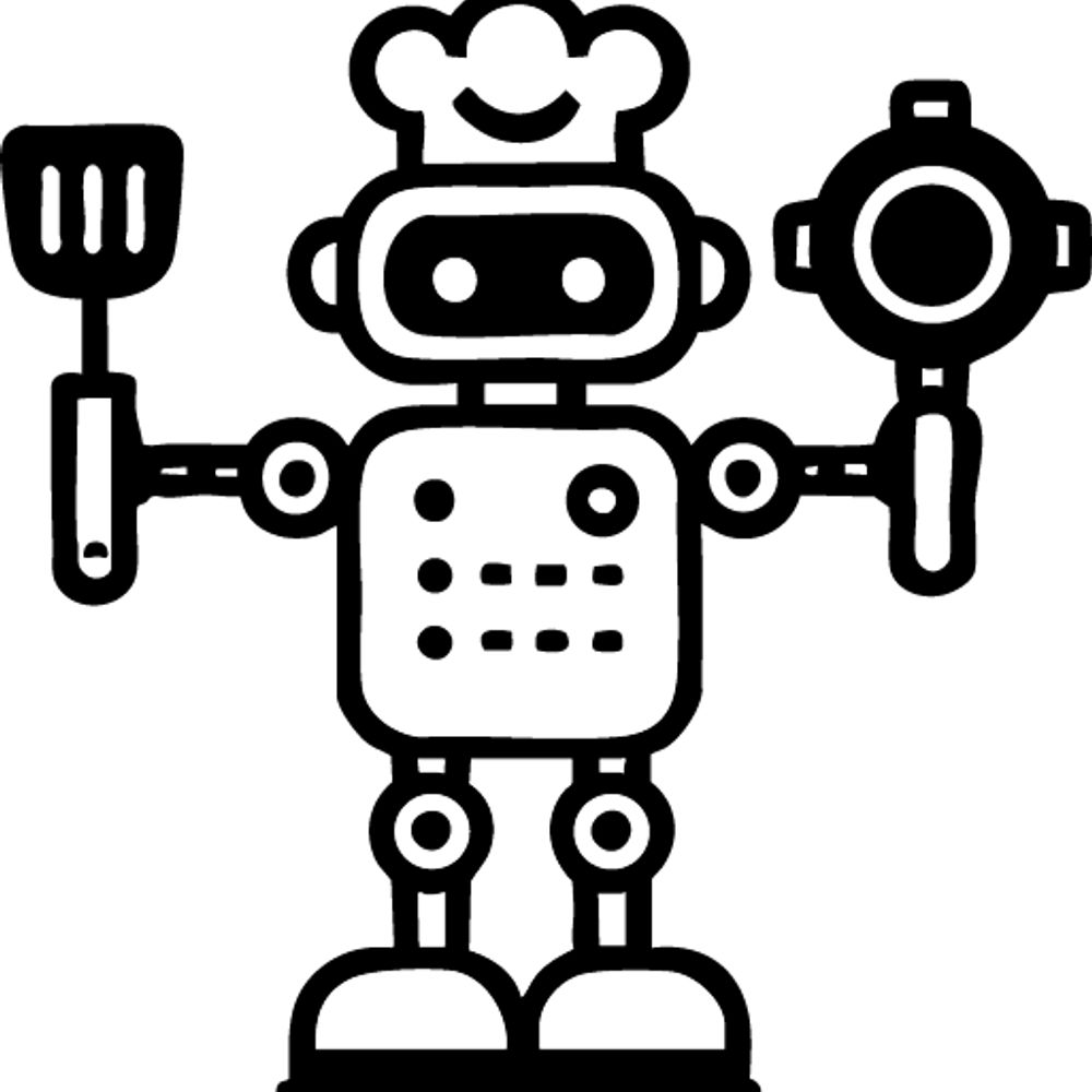 The Cookbook AI