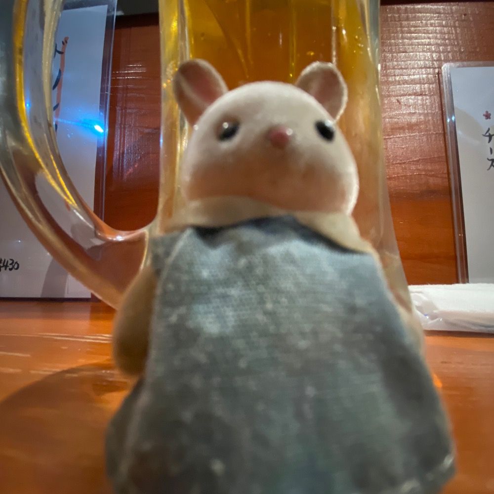 スーたろ