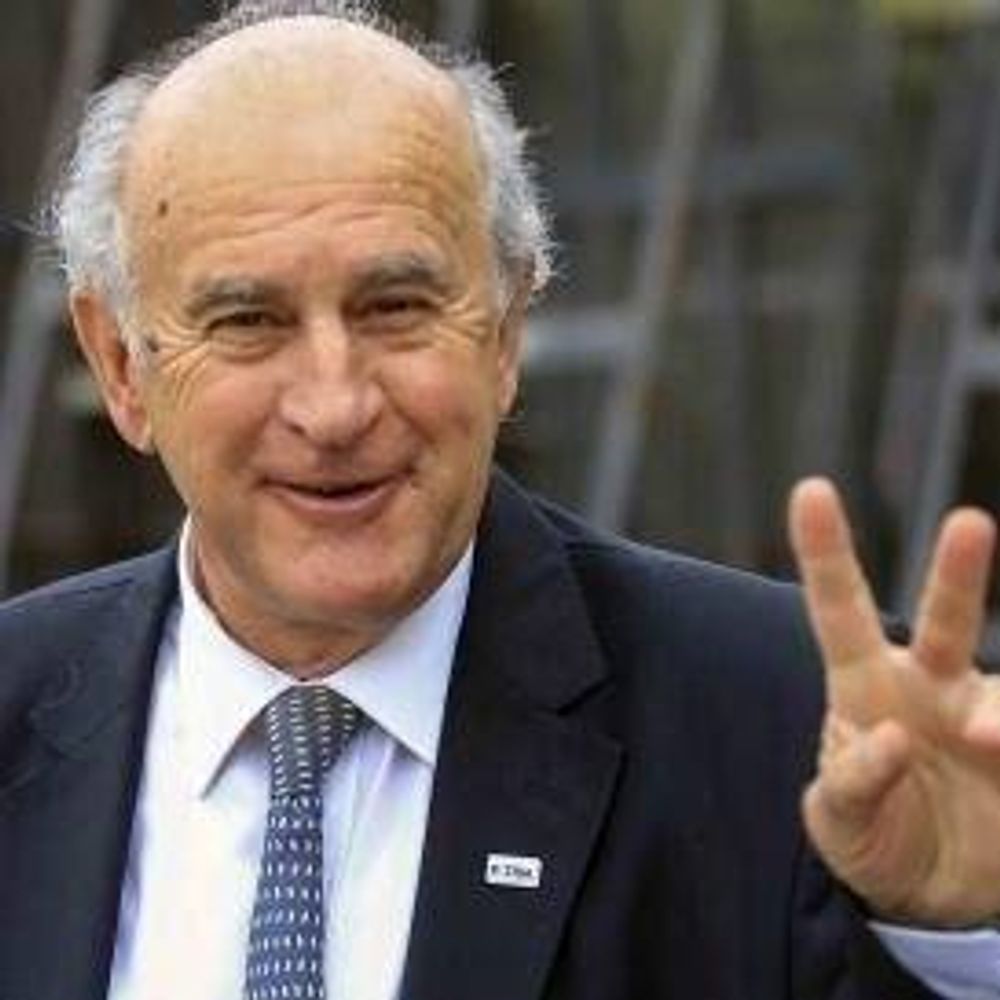 Oscar Parrilli