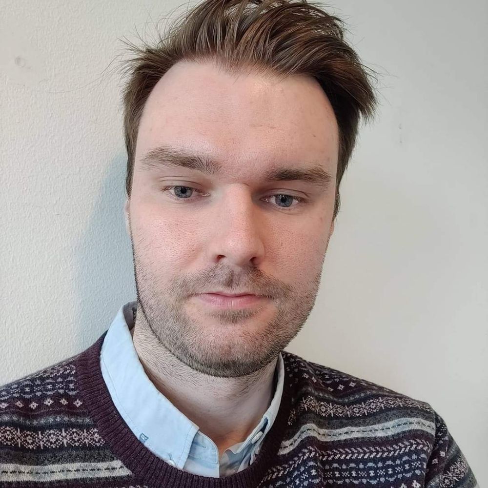 Christian Lindström