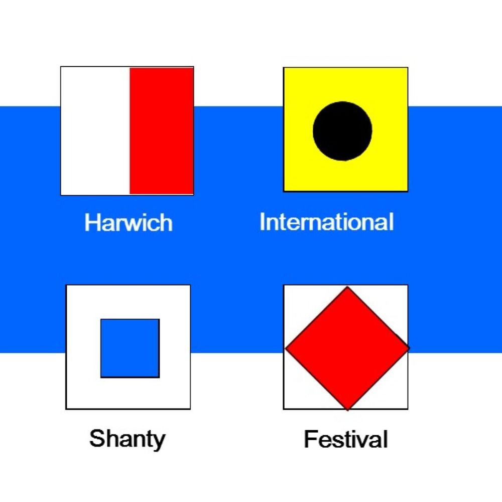 Harwich Shanty Festival