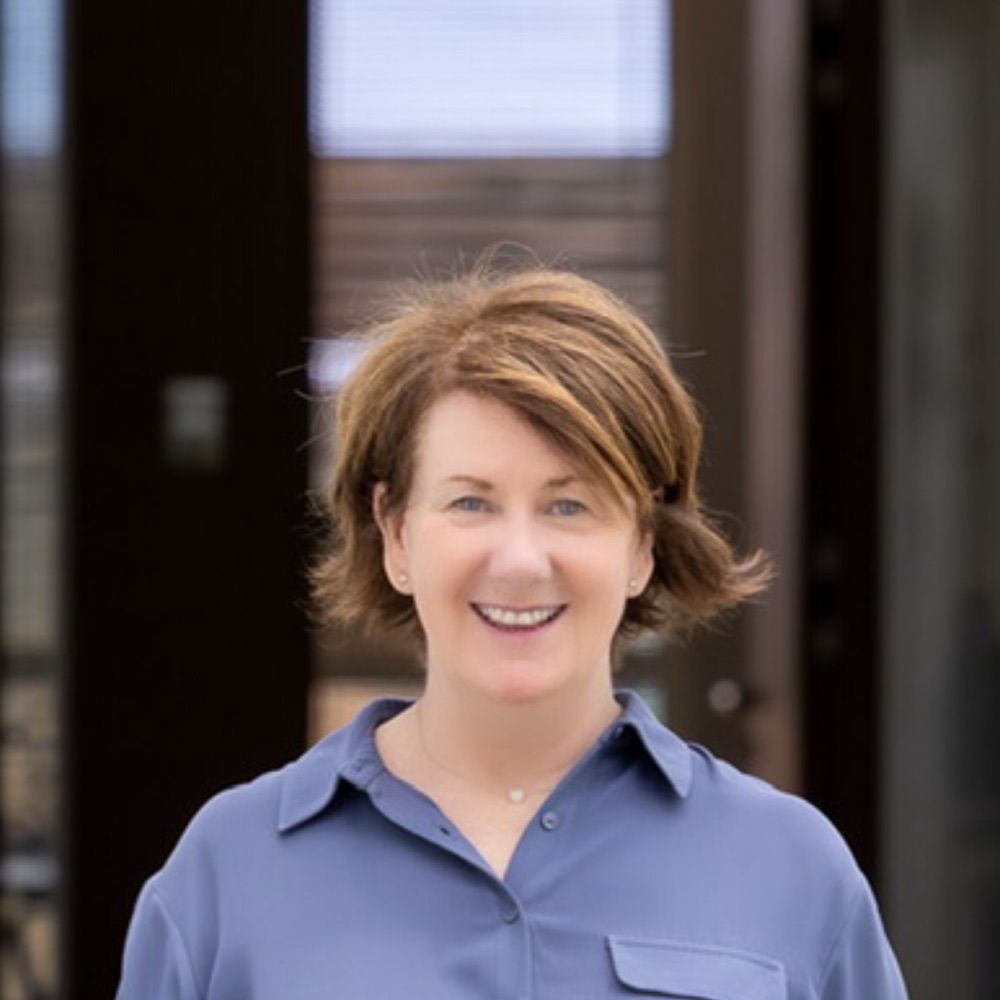 Kelly Hungerford