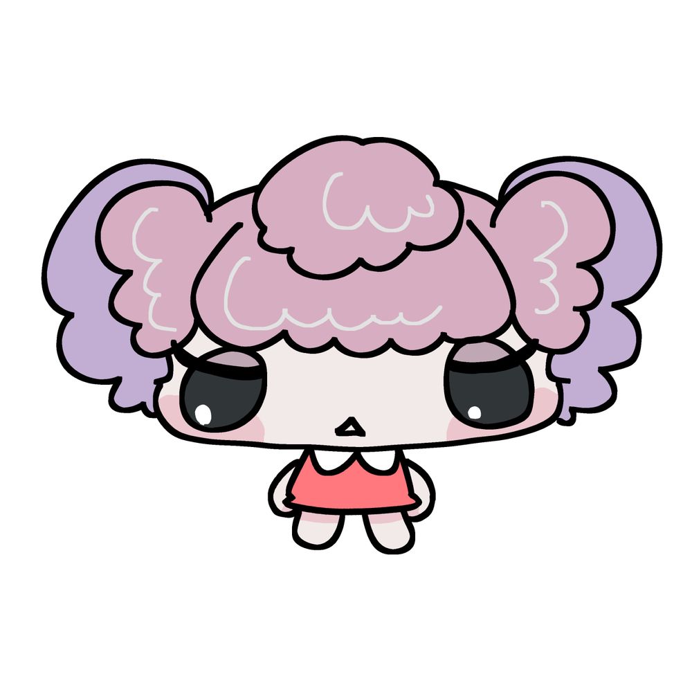 もじばけおばけ