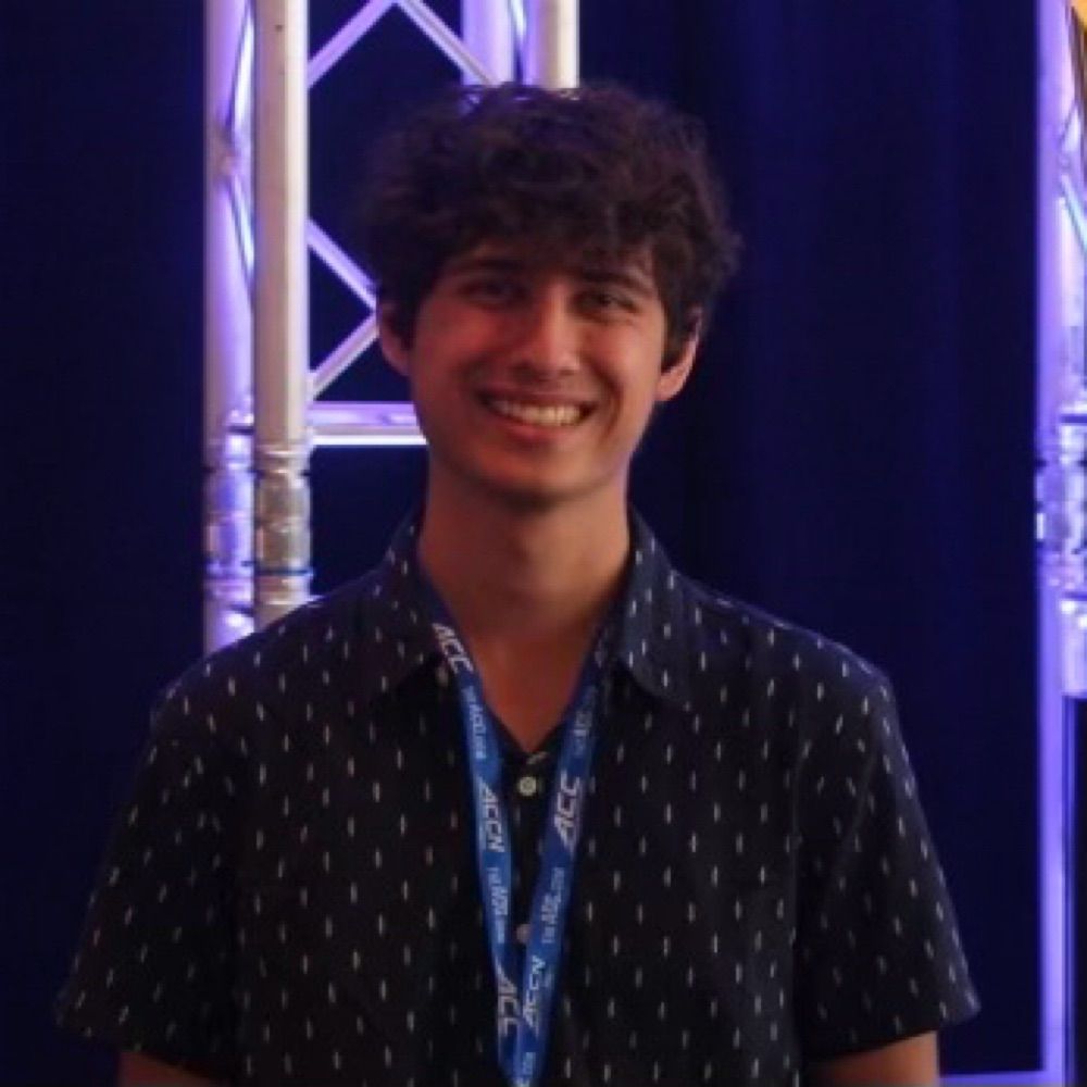 Ben McCormick