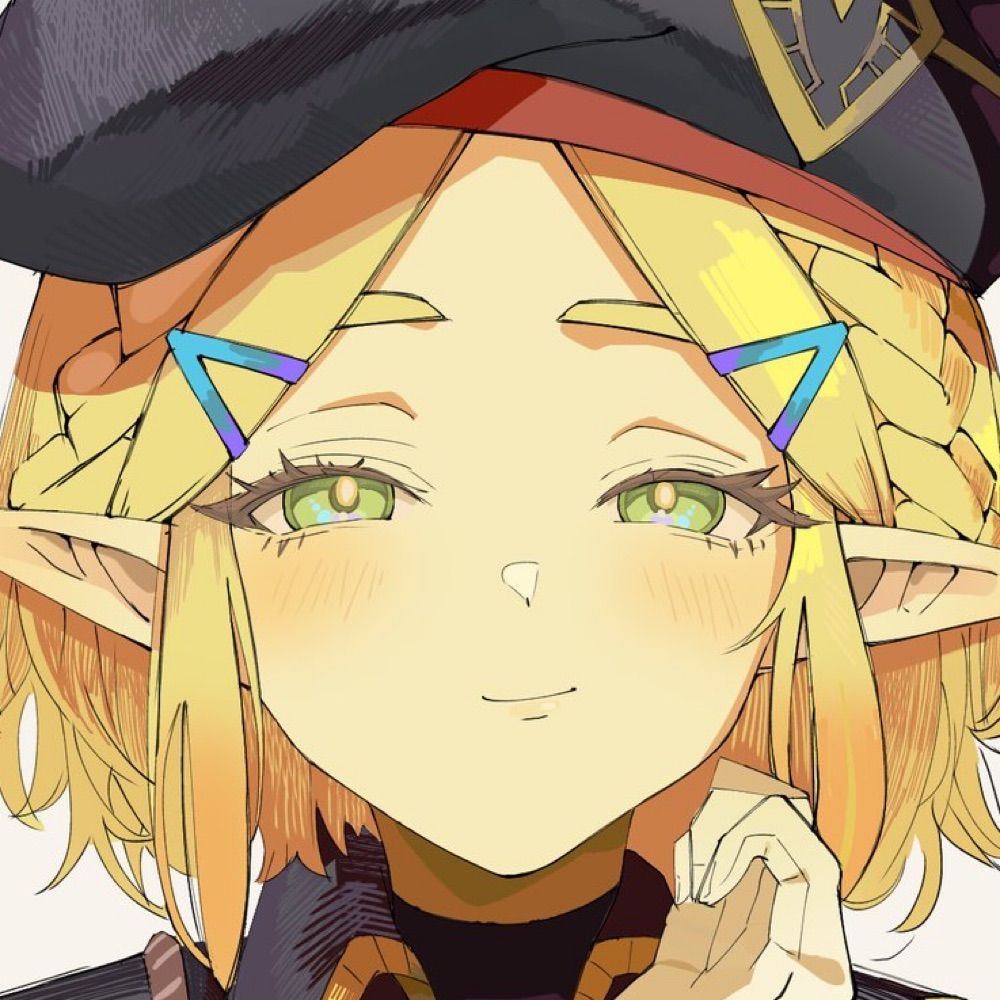 ranran 🌻