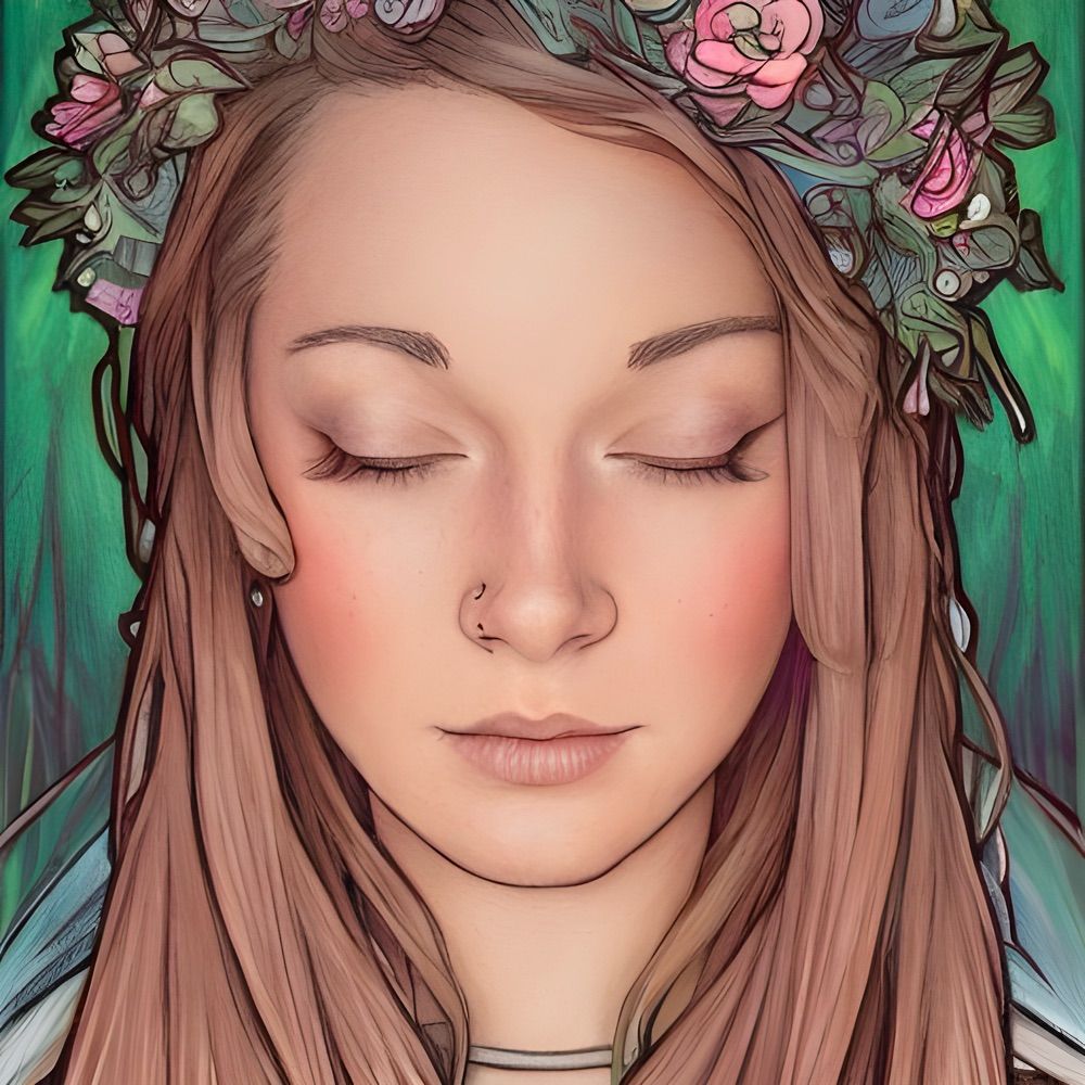 NakiePlantLady